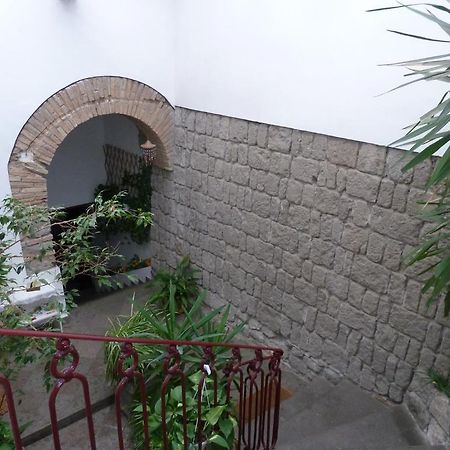 维泰博Bb Santa Rosa住宿加早餐旅馆 外观 照片