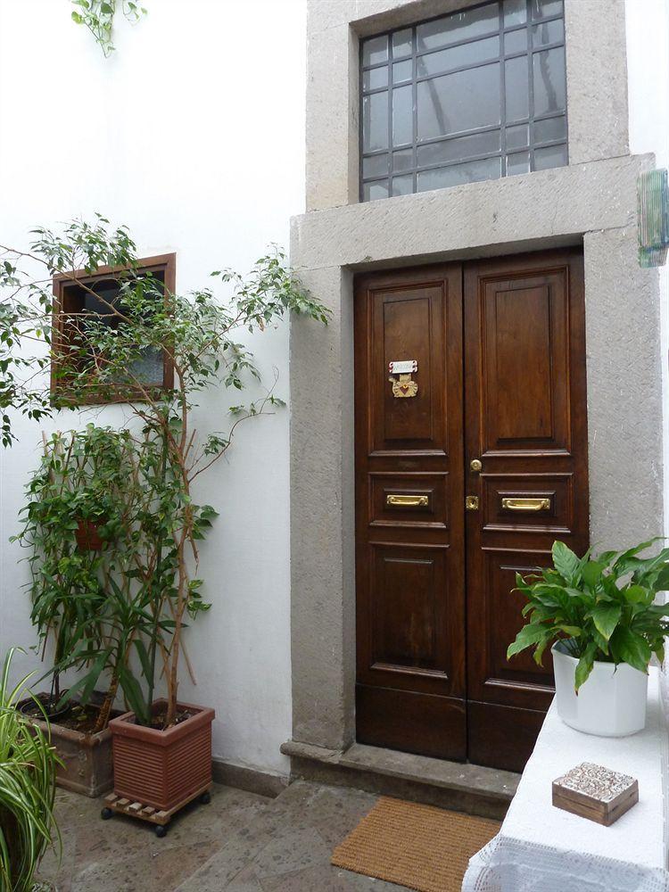 维泰博Bb Santa Rosa住宿加早餐旅馆 外观 照片
